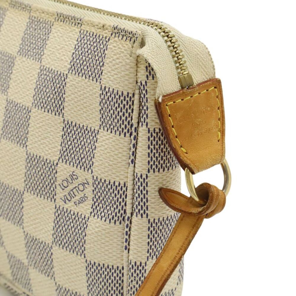 Louis Vuitton Accessory Pouch - Picture 6 of 8